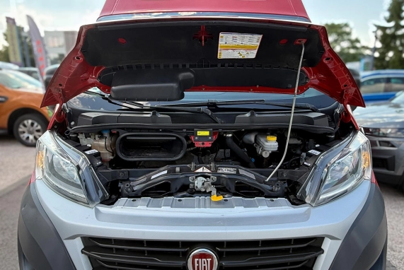 Fiat DUCATO (2015)