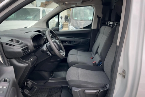 Citroën BERLINGO (2019)
