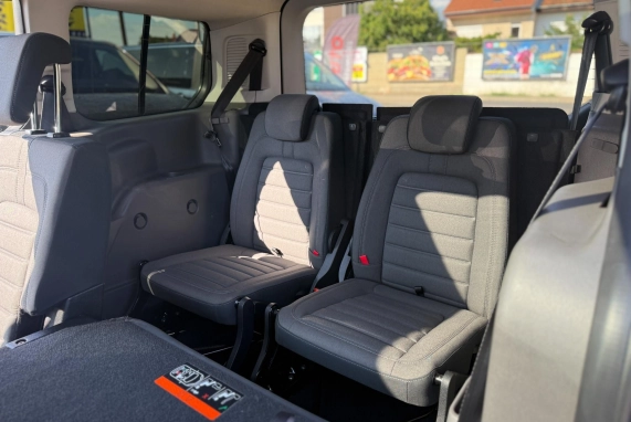 Ford CONNECT (2018)