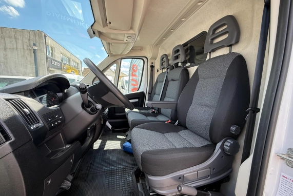 Fiat DUCATO (2020)