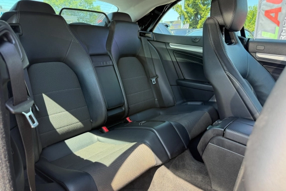 Mercedes-benz E 220 (2013)