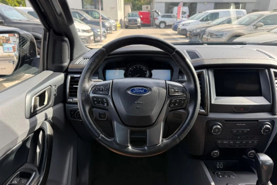 Ford RANGER (2017)