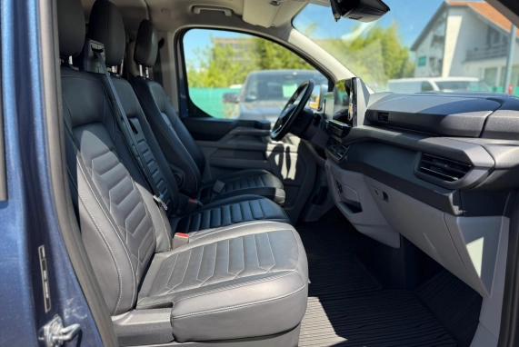 Ford TRANSIT (2024)