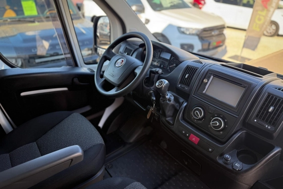 Fiat DUCATO (2020)