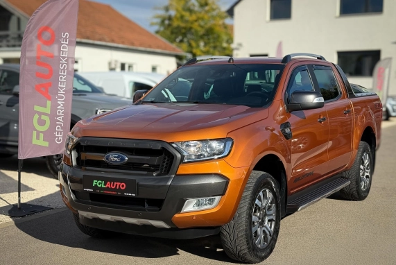 Ford RANGER (2018)