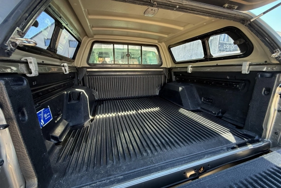 Ford RANGER (2017)