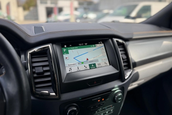 Ford RANGER (2019)