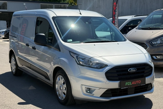 Ford CONNECT (2020)