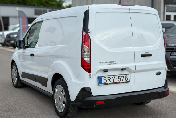 Ford CONNECT (2021)