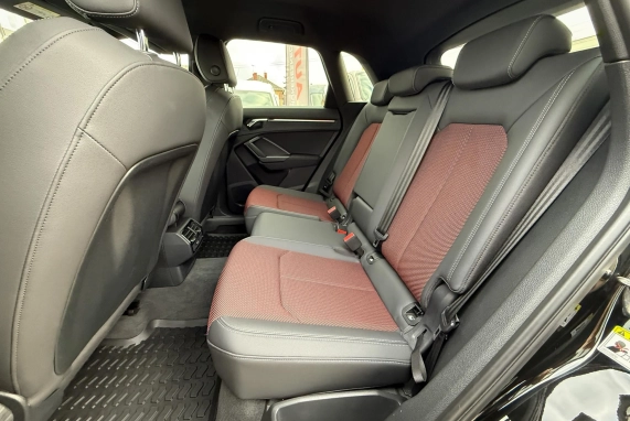Audi Q3 (2019)