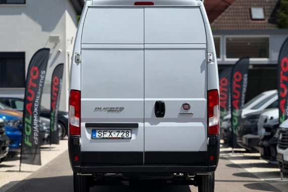 Fiat DUCATO (2020)