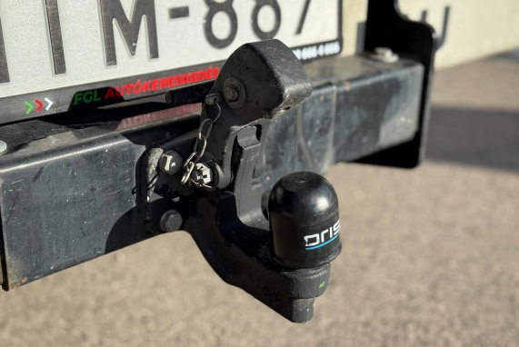 Isuzu N-SZÉRIA (2016)