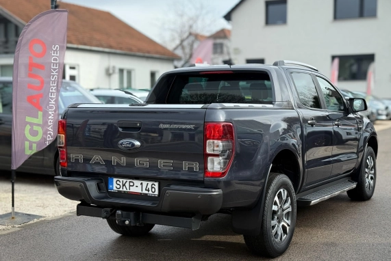 Ford RANGER (2020)