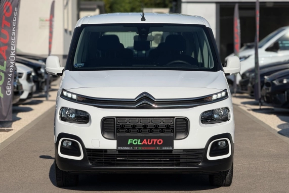 Citroën BERLINGO (2020)