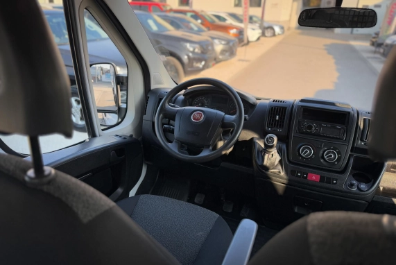 Fiat DUCATO (2019)