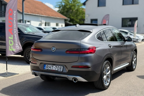 BMW X4 (2019)