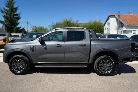 Ford RANGER (2025)