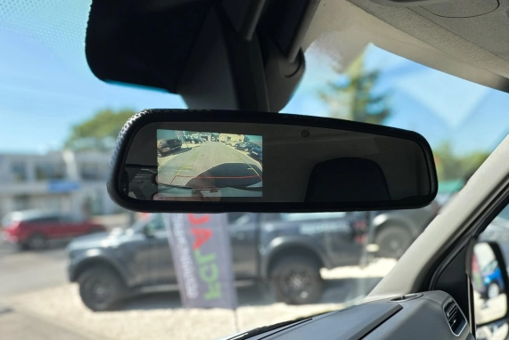 Renault MASTER (2020)
