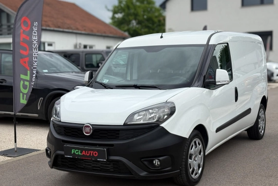Fiat DOBLO (2018)