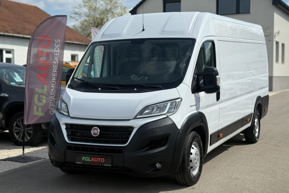 Fiat DUCATO (2020)
