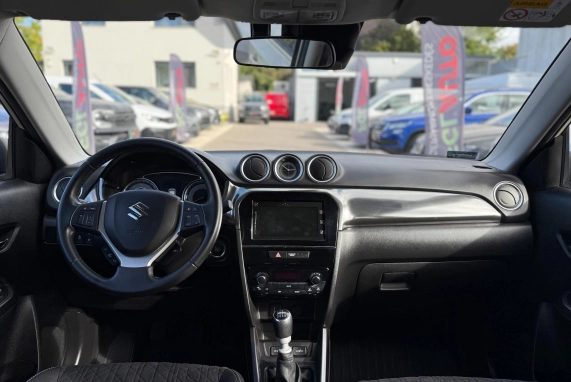 Suzuki VITARA (2022)