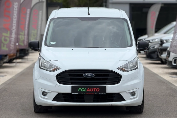 Ford CONNECT (2018)