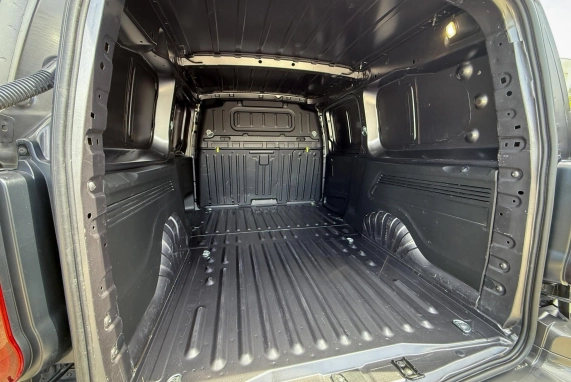 Opel COMBO (2021)