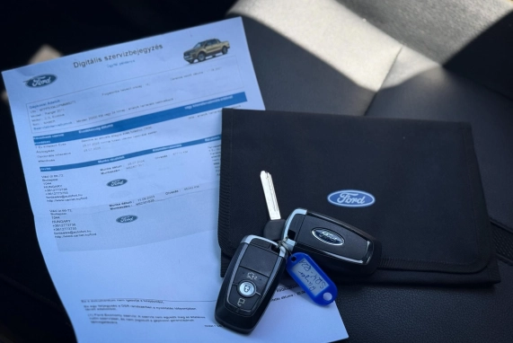 Ford RANGER (2021)