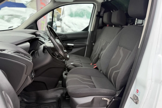 Ford CONNECT (2017)