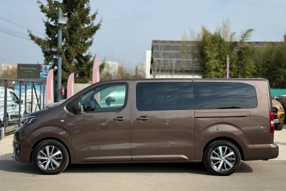 Toyota PROACE (2020)