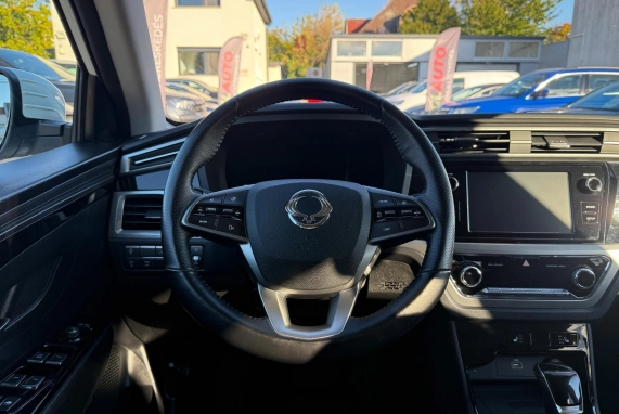 Ssangyong KORANDO (2021)