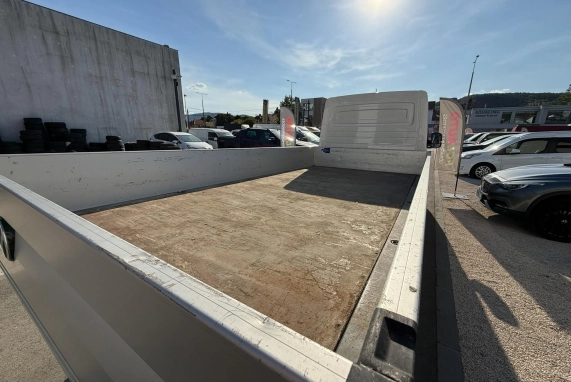 Volkswagen CRAFTER (2018)