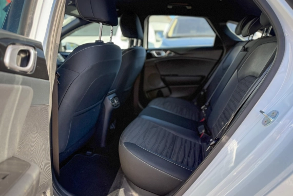 Kia PRO CEE'D (2022)
