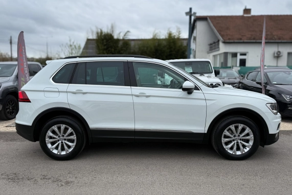 Volkswagen TIGUAN (2020)