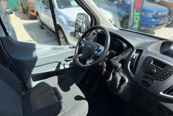 Ford TRANSIT (2017)