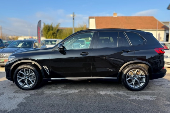 BMW X5 (2019)