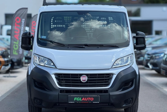 Fiat DUCATO (2018)