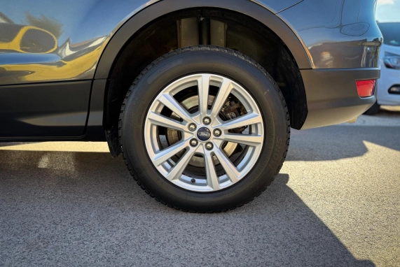 Ford KUGA (2018)