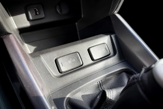 Suzuki VITARA (2022)