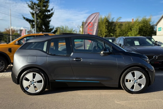 BMW I3 (2016)