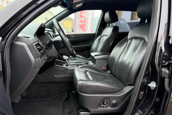 Ssangyong MUSSO (2021)