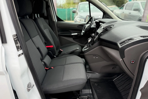 Ford CONNECT (2019)
