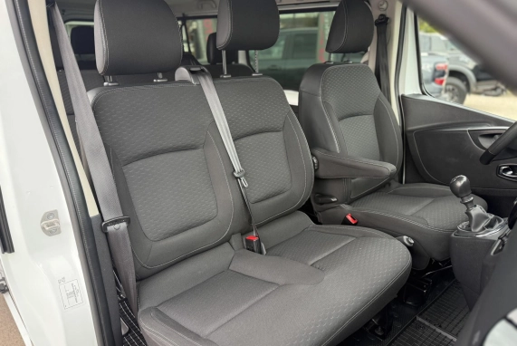 Opel VIVARO (2019)
