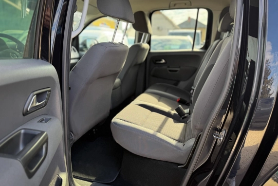Volkswagen AMAROK (2013)