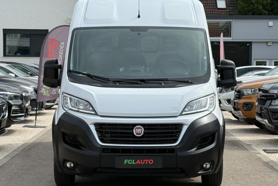Fiat DUCATO (2019)