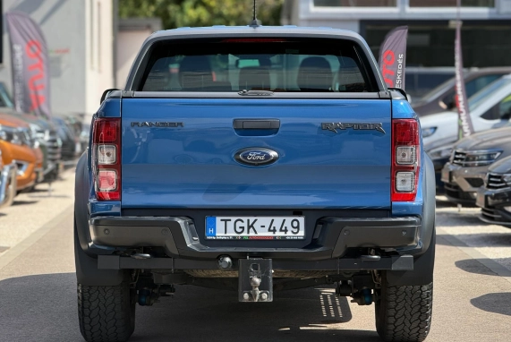 Ford RANGER (2022)