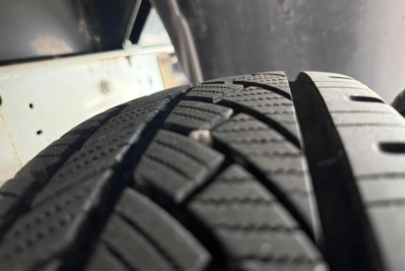Ford TRANSIT (2015)