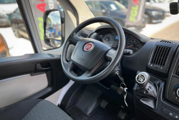 Fiat DUCATO (2018)