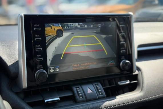 Toyota RAV 4 (2020)
