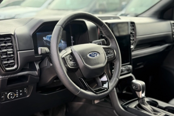 Ford RANGER (2024)
